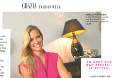 Grazia